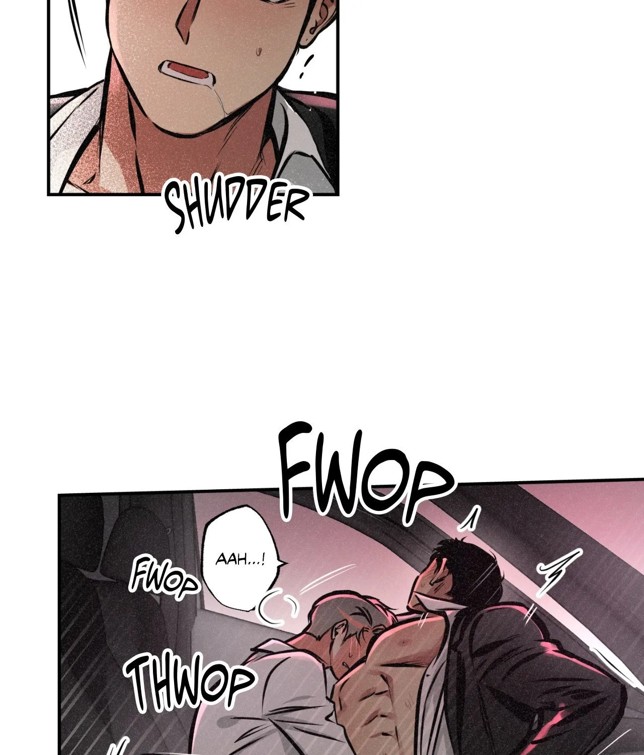 Read Codename: GHOST chapter 63 image 34 on Lezhin