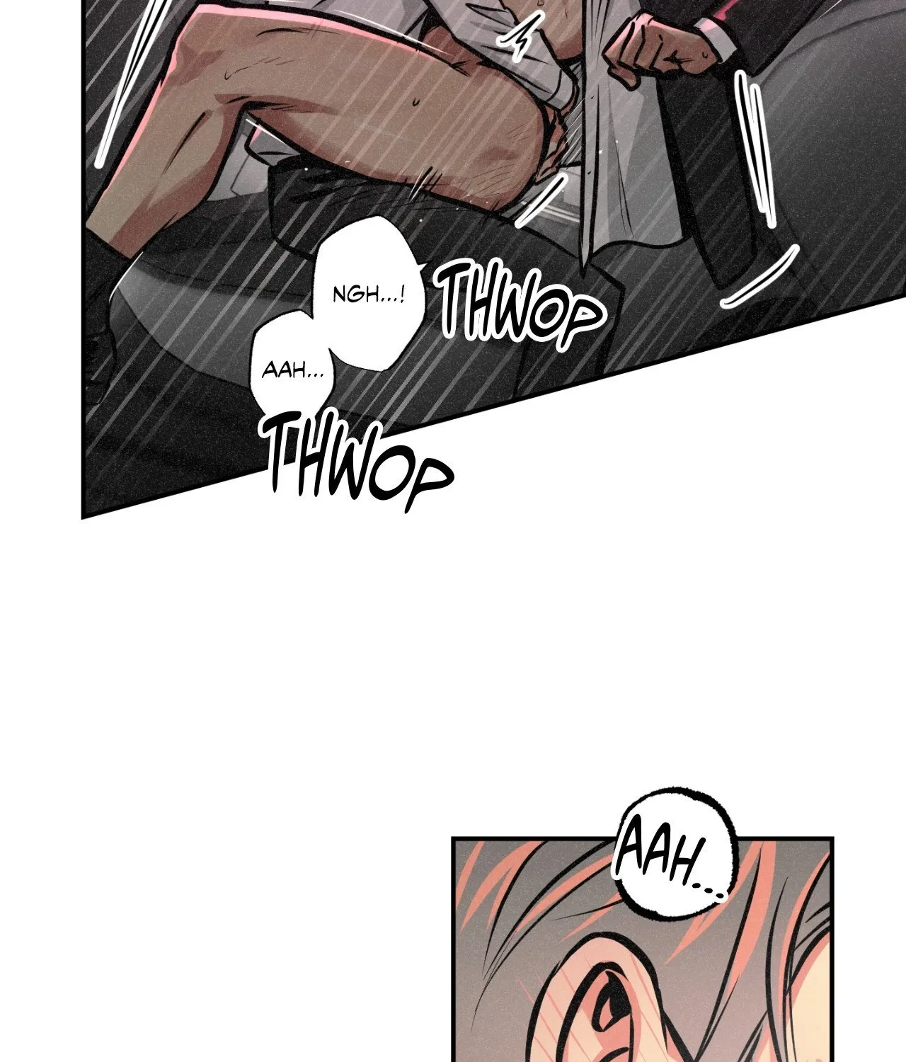 Read Codename: GHOST chapter 63 image 35 on Lezhin