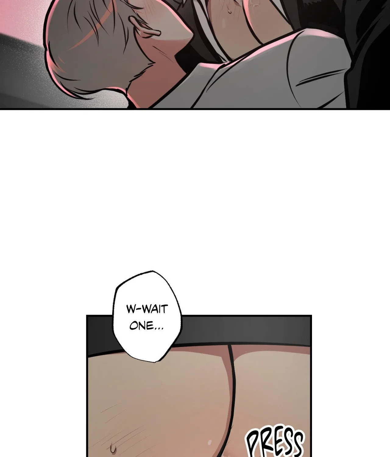 Read Codename: GHOST chapter 63 image 4 on Lezhin