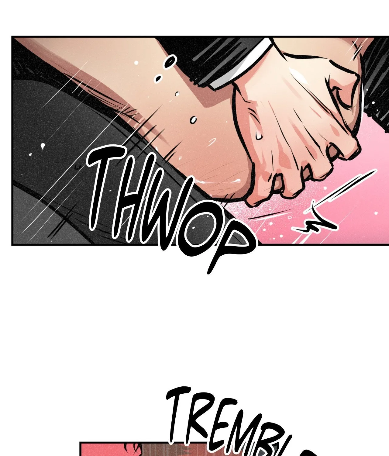 Read Codename: GHOST chapter 63 image 41 on Lezhin