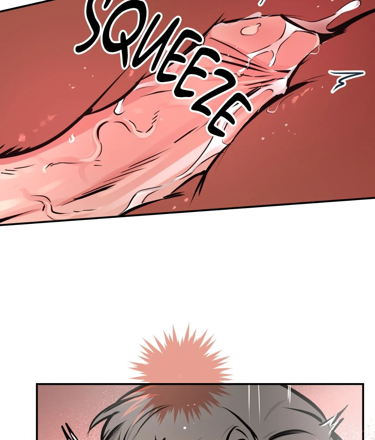 Read Codename: GHOST chapter 63 image 43 on Lezhin