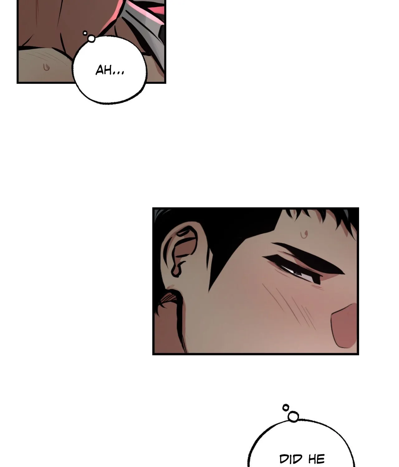 Read Codename: GHOST chapter 63 image 50 on Lezhin
