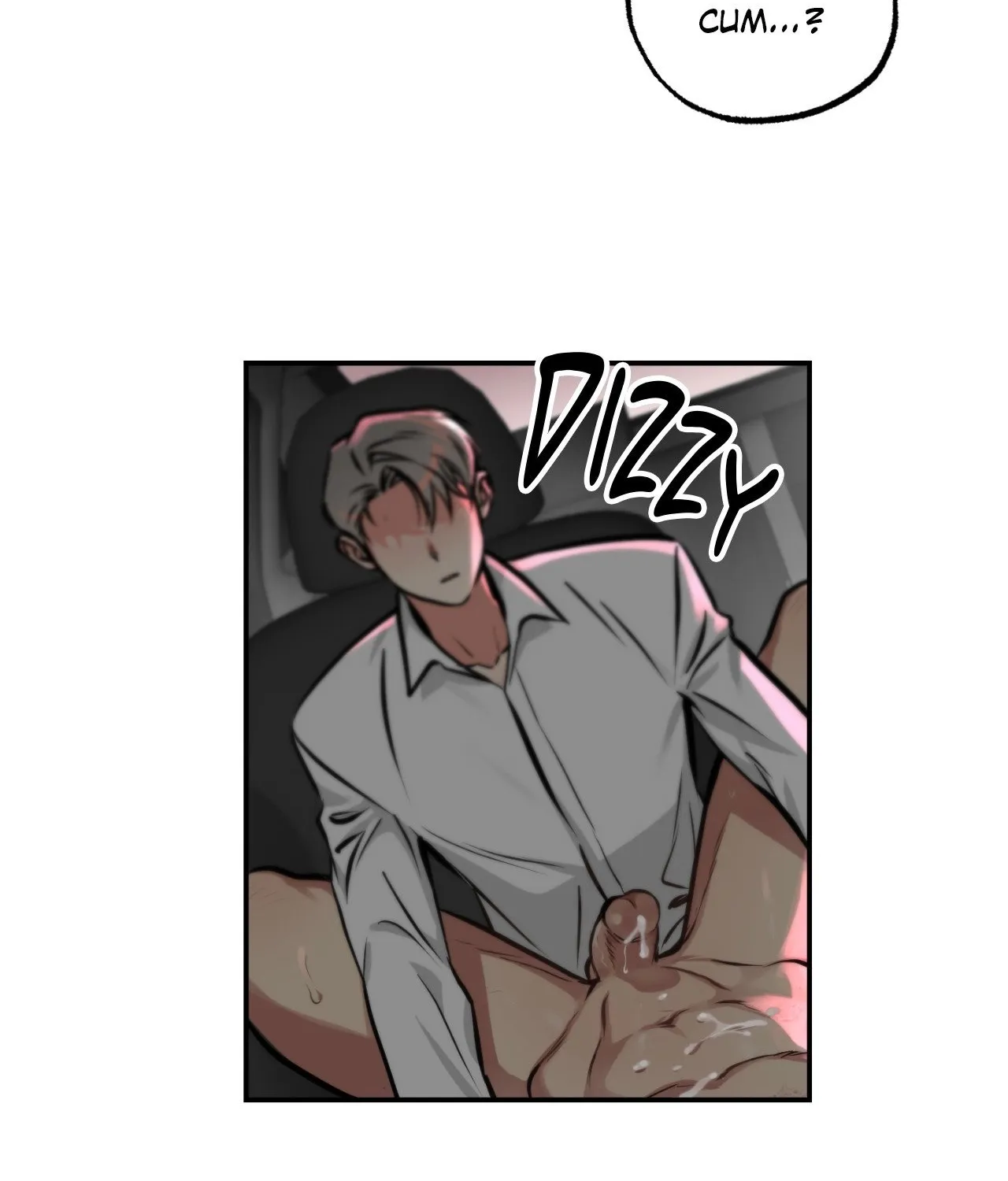 Read Codename: GHOST chapter 63 image 51 on Lezhin