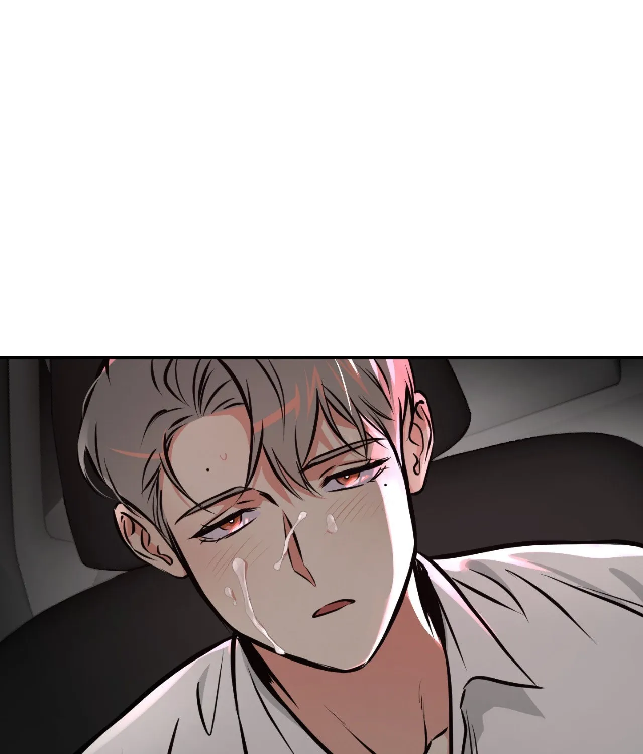 Read Codename: GHOST chapter 63 image 52 on Lezhin