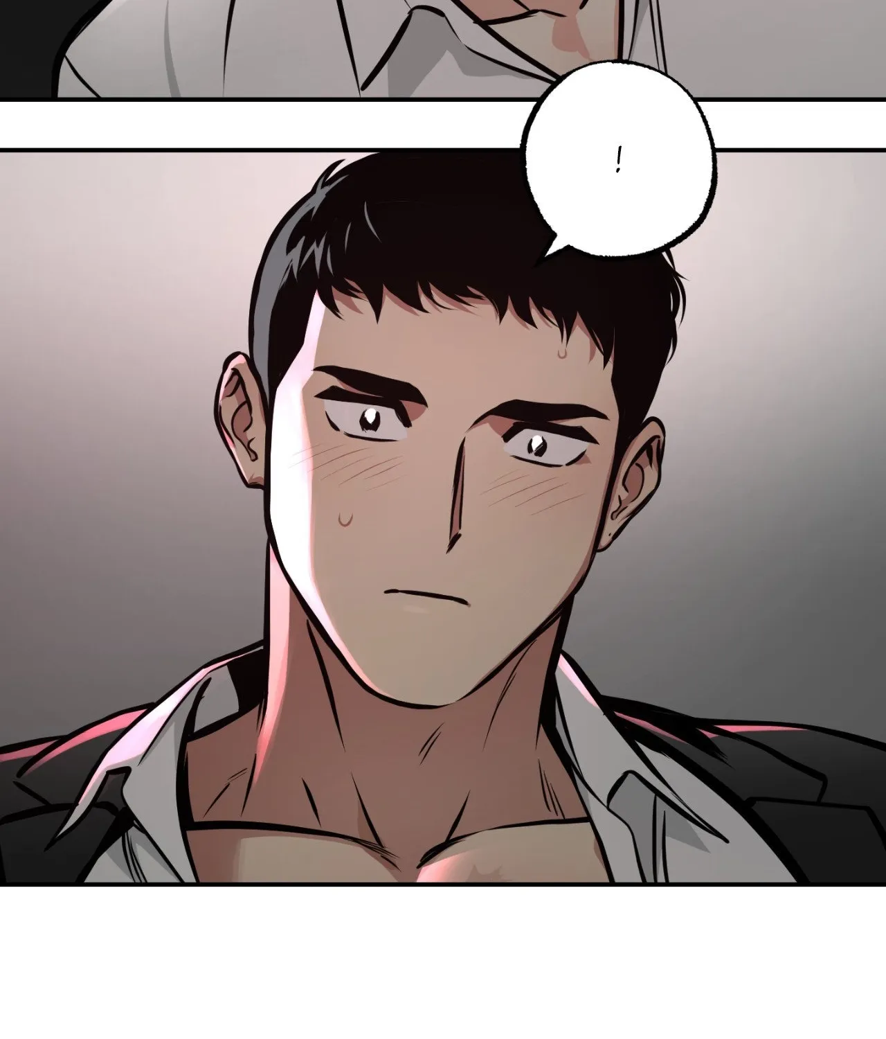 Read Codename: GHOST chapter 63 image 53 on Lezhin