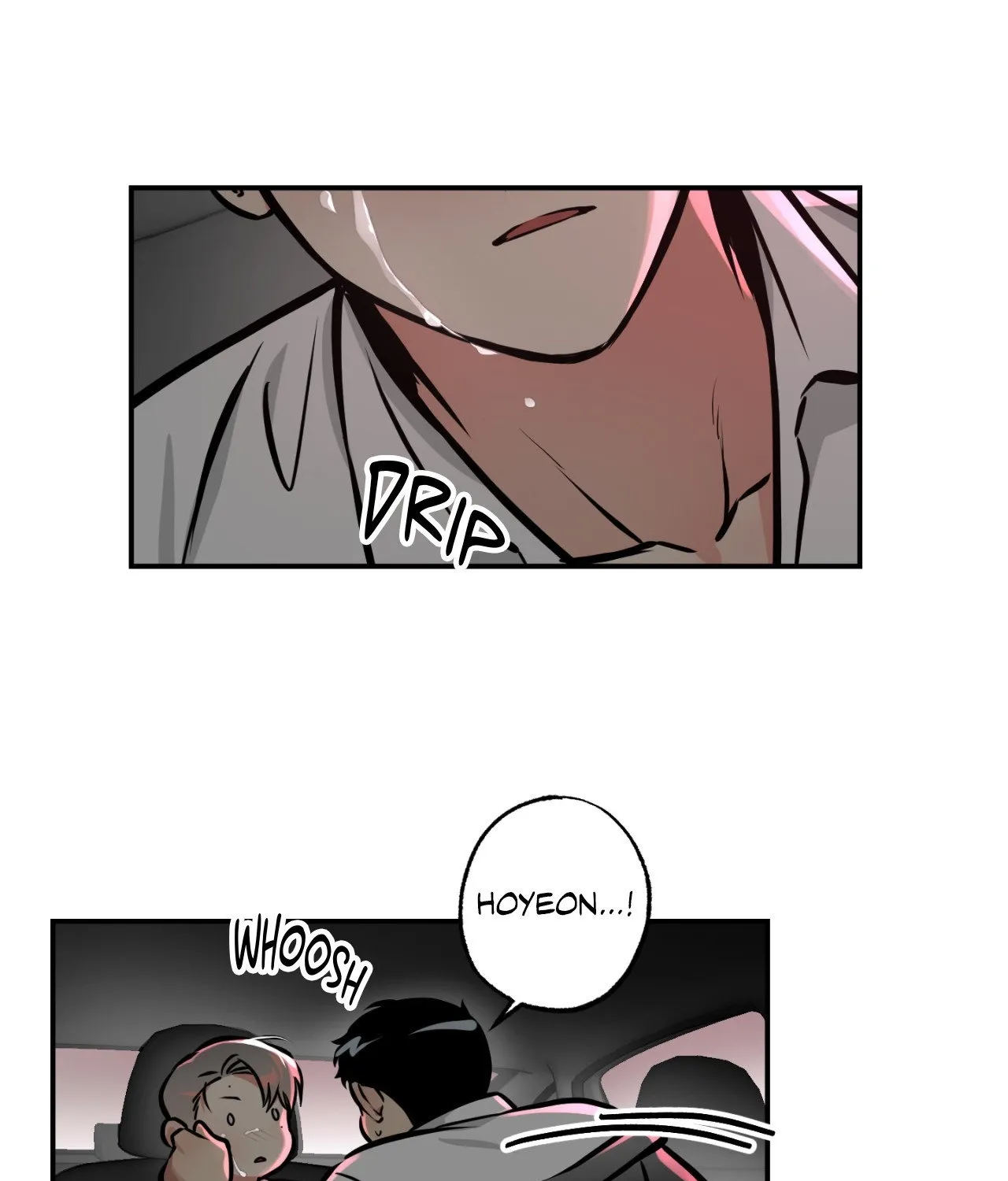 Read Codename: GHOST chapter 63 image 54 on Lezhin