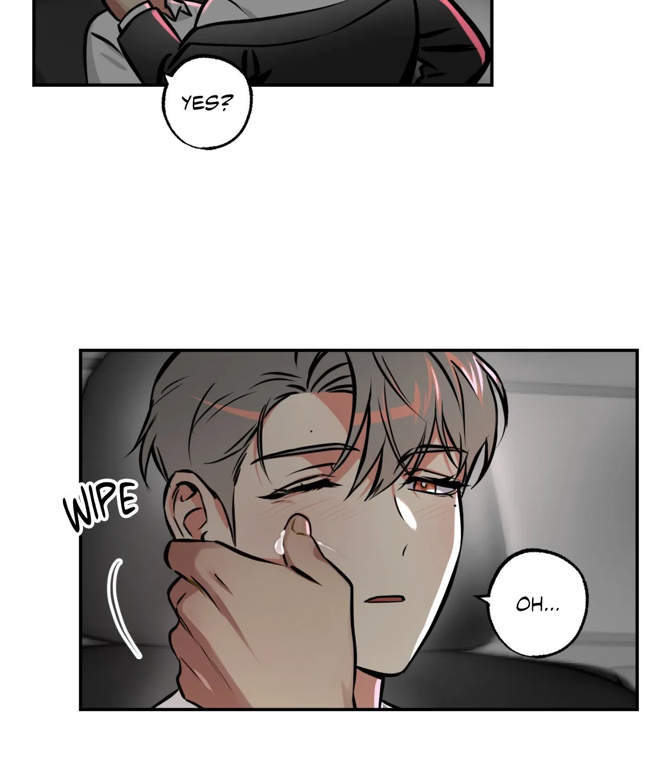 Read Codename: GHOST chapter 63 image 55 on Lezhin