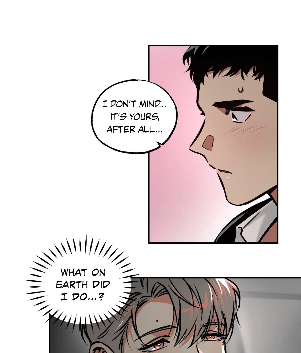 Read Codename: GHOST chapter 63 image 56 on Lezhin