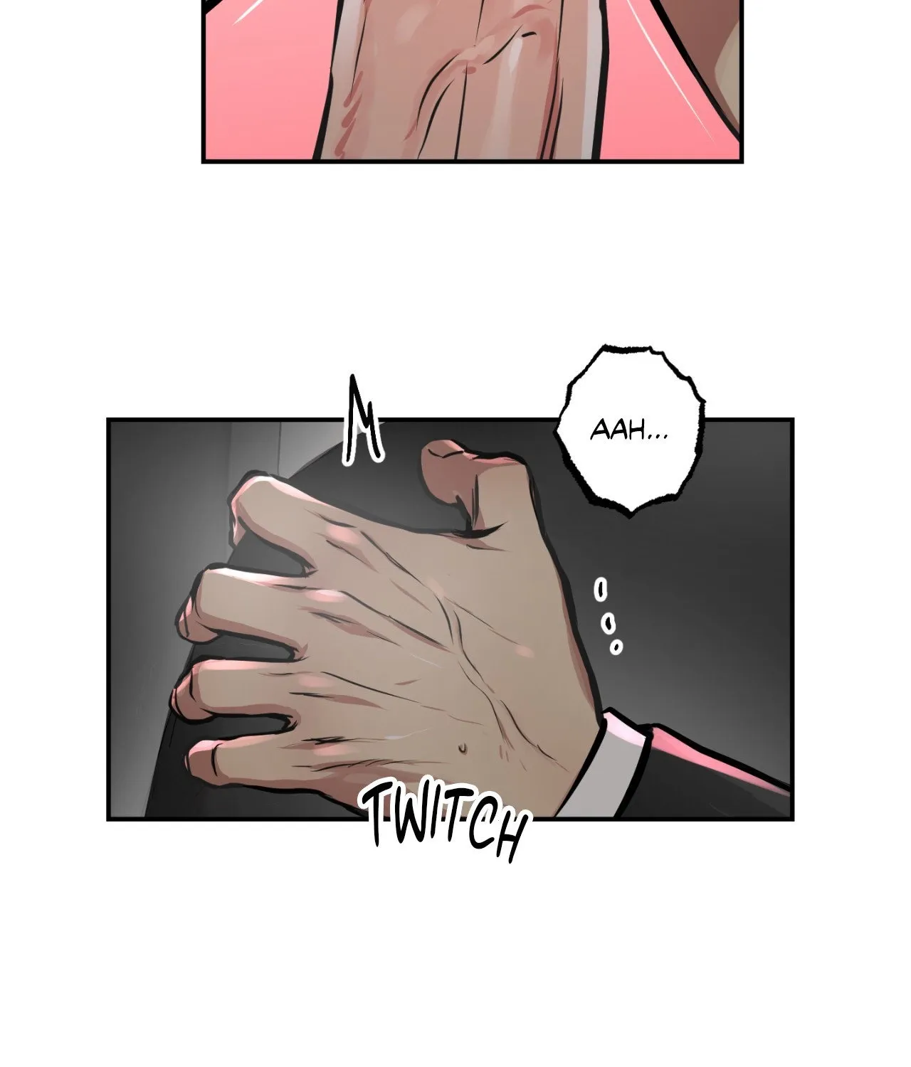 Read Codename: GHOST chapter 63 image 6 on Lezhin