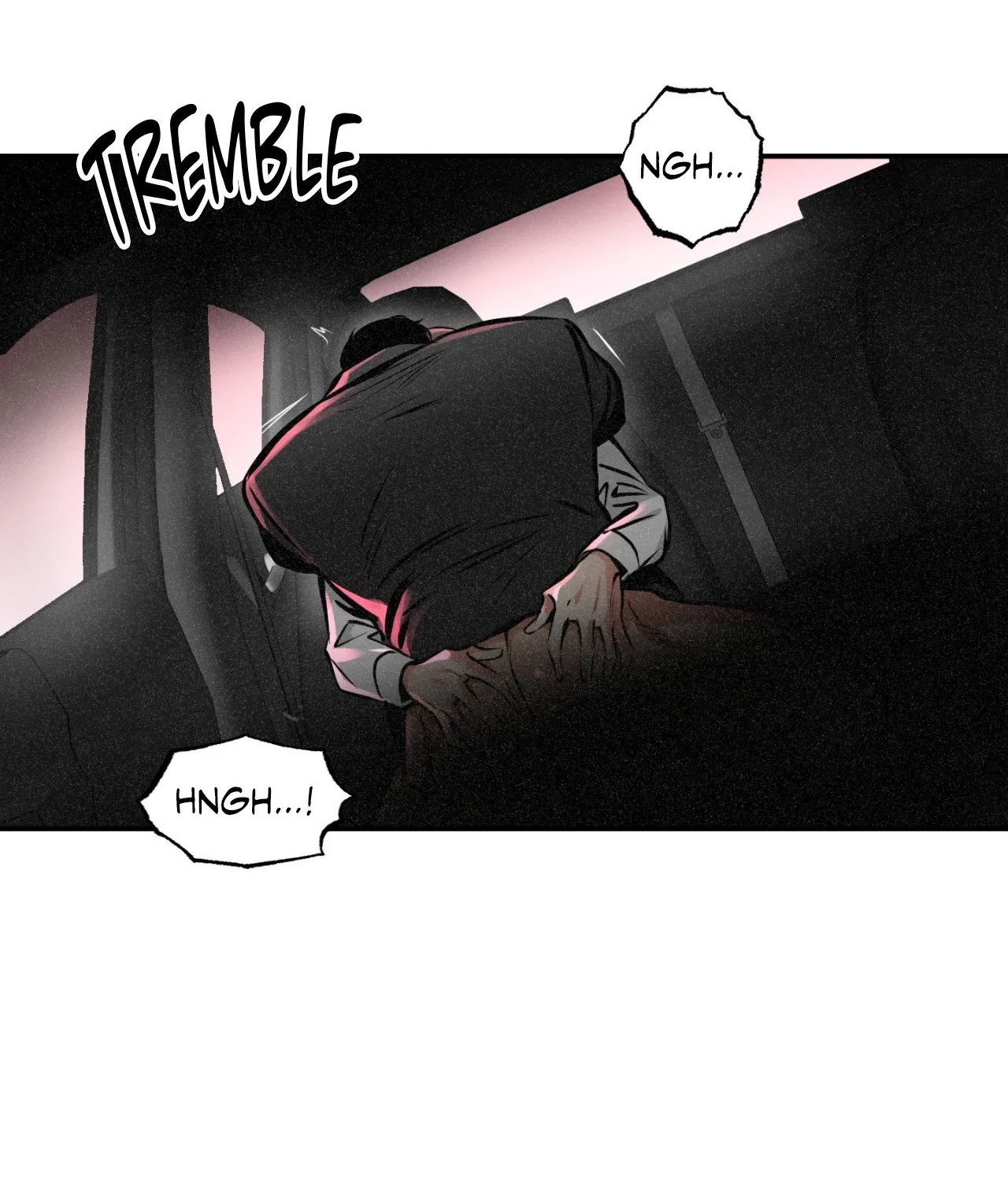 Read Codename: GHOST chapter 63 image 7 on Lezhin