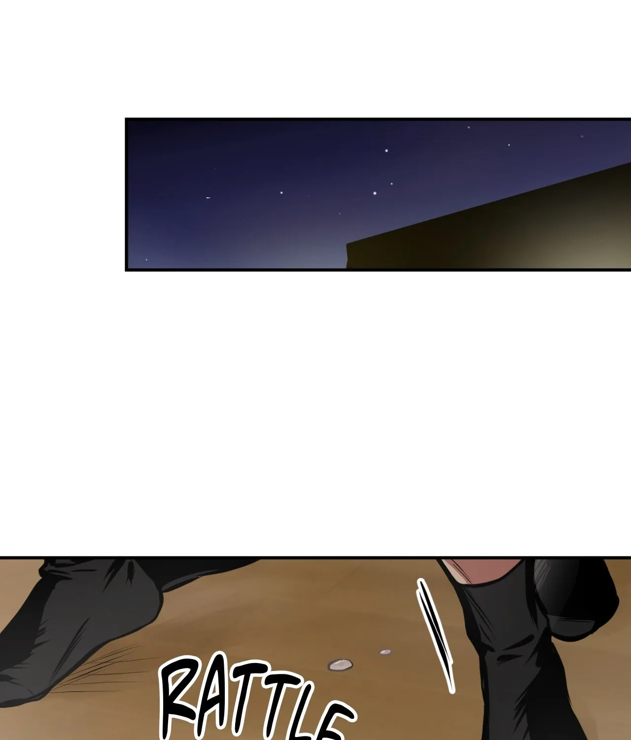 Read Codename: GHOST chapter 64 image 10 on Lezhin