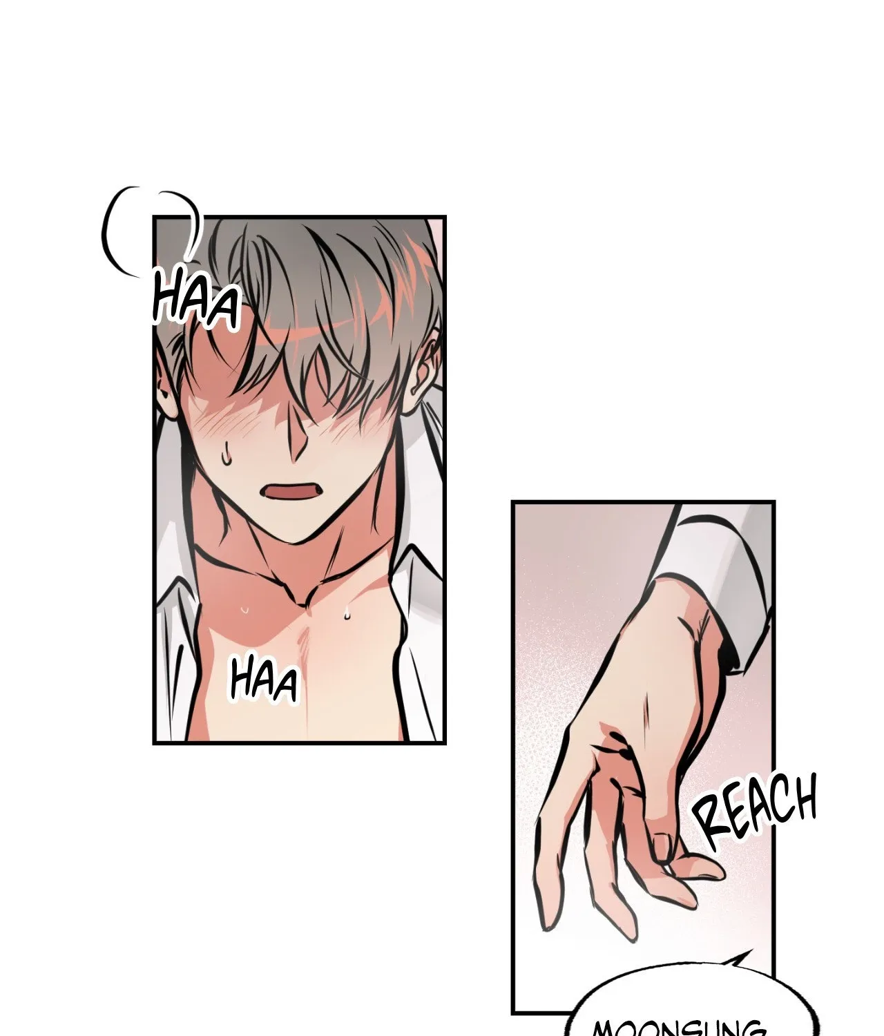 Read Codename: GHOST chapter 64 image 13 on Lezhin