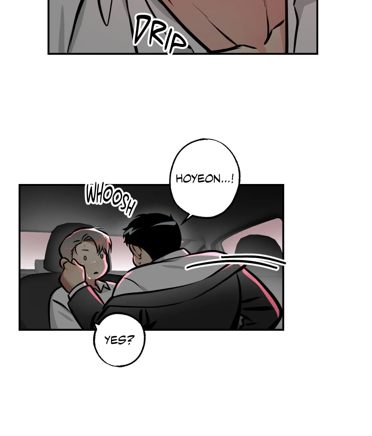 Read Codename: GHOST chapter 64 image 2 on Lezhin