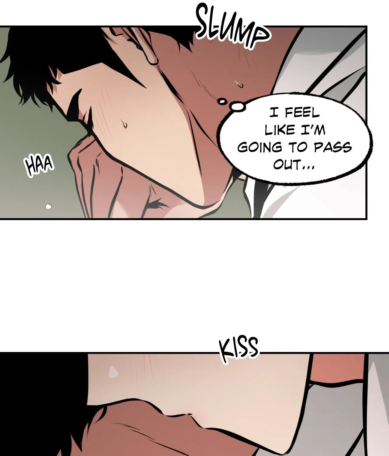 Read Codename: GHOST chapter 64 image 21 on Lezhin