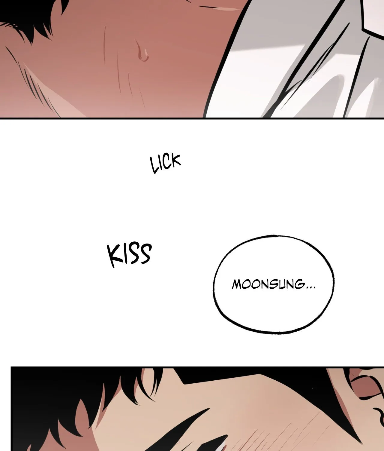 Read Codename: GHOST chapter 64 image 22 on Lezhin
