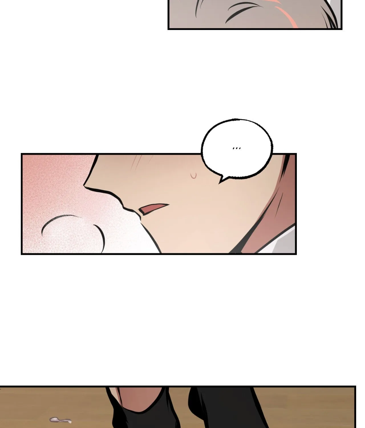 Read Codename: GHOST chapter 64 image 26 on Lezhin