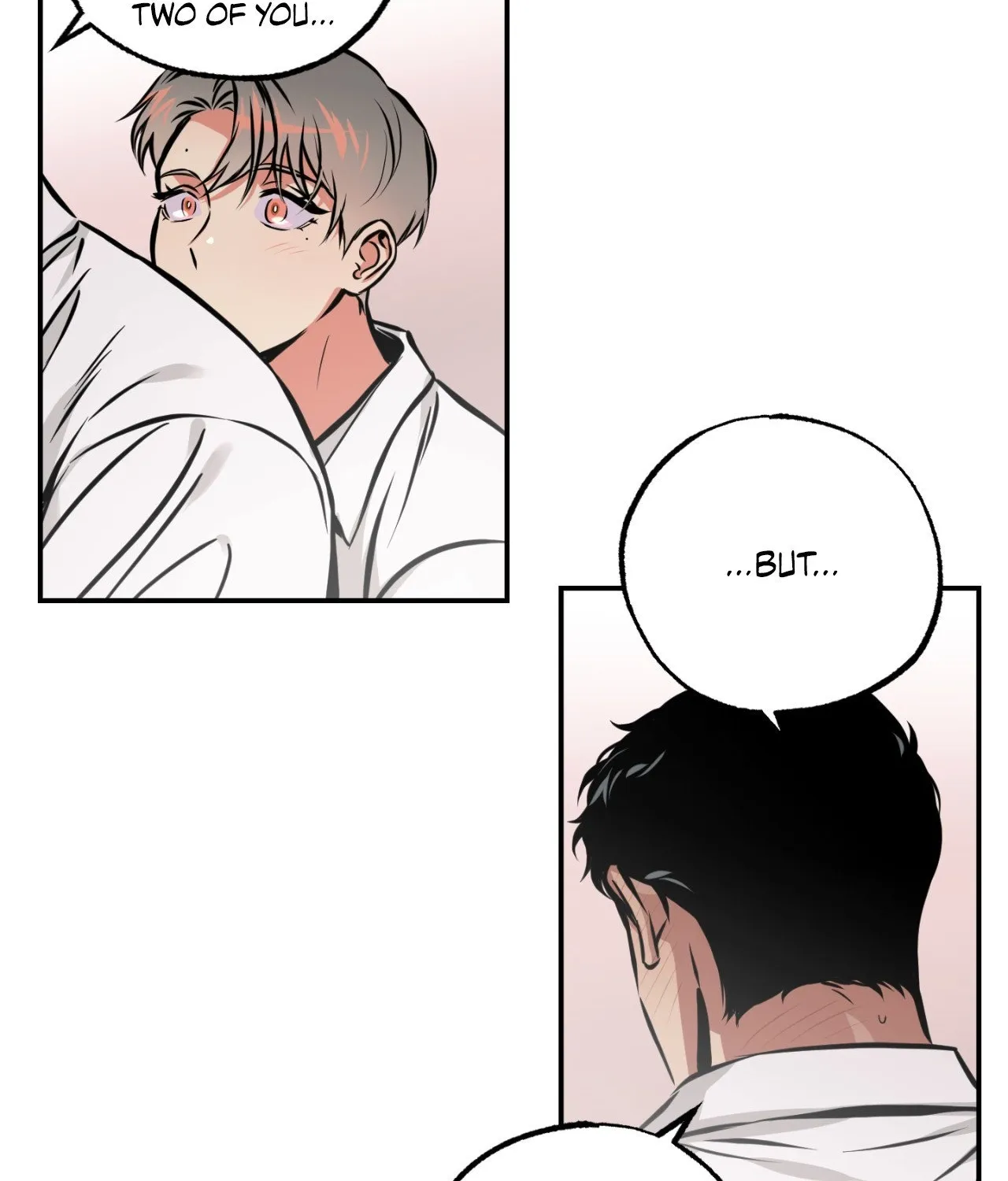 Read Codename: GHOST chapter 64 image 29 on Lezhin