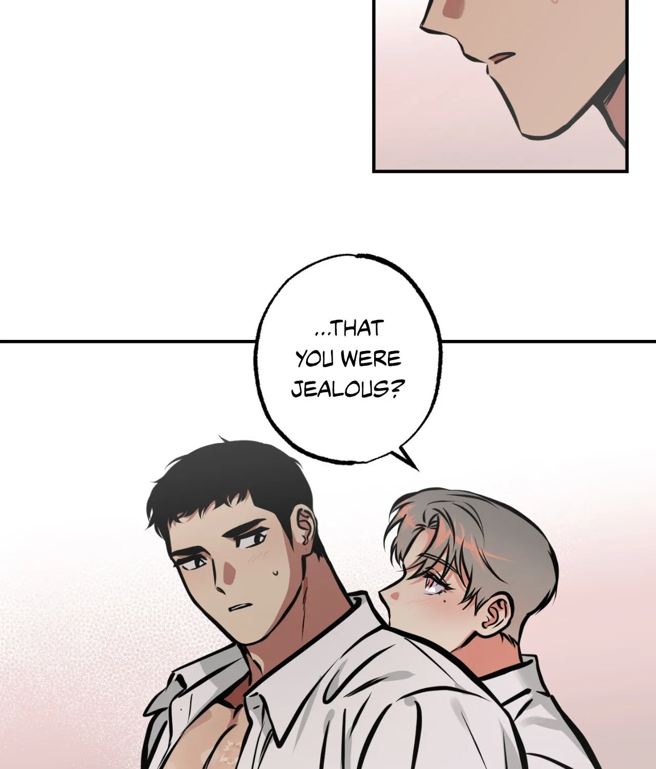Read Codename: GHOST chapter 64 image 33 on Lezhin