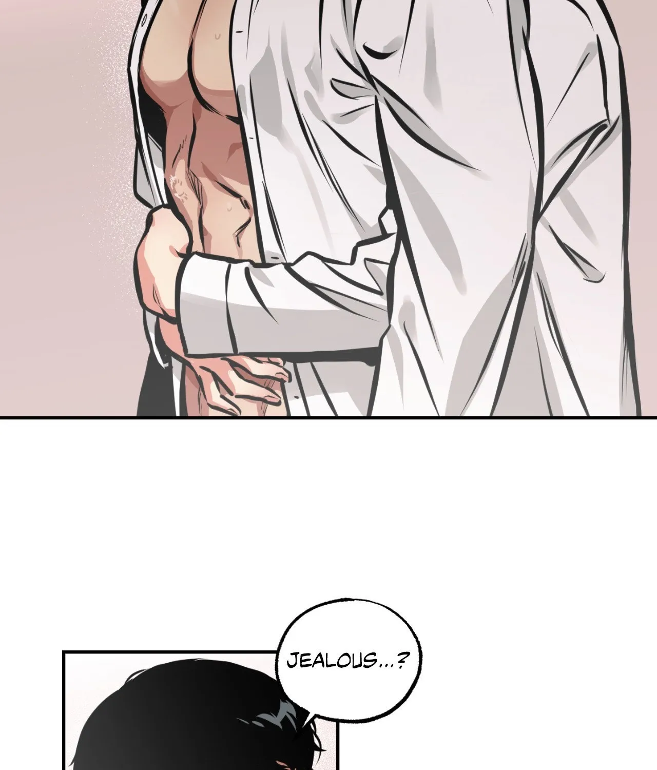 Read Codename: GHOST chapter 64 image 34 on Lezhin