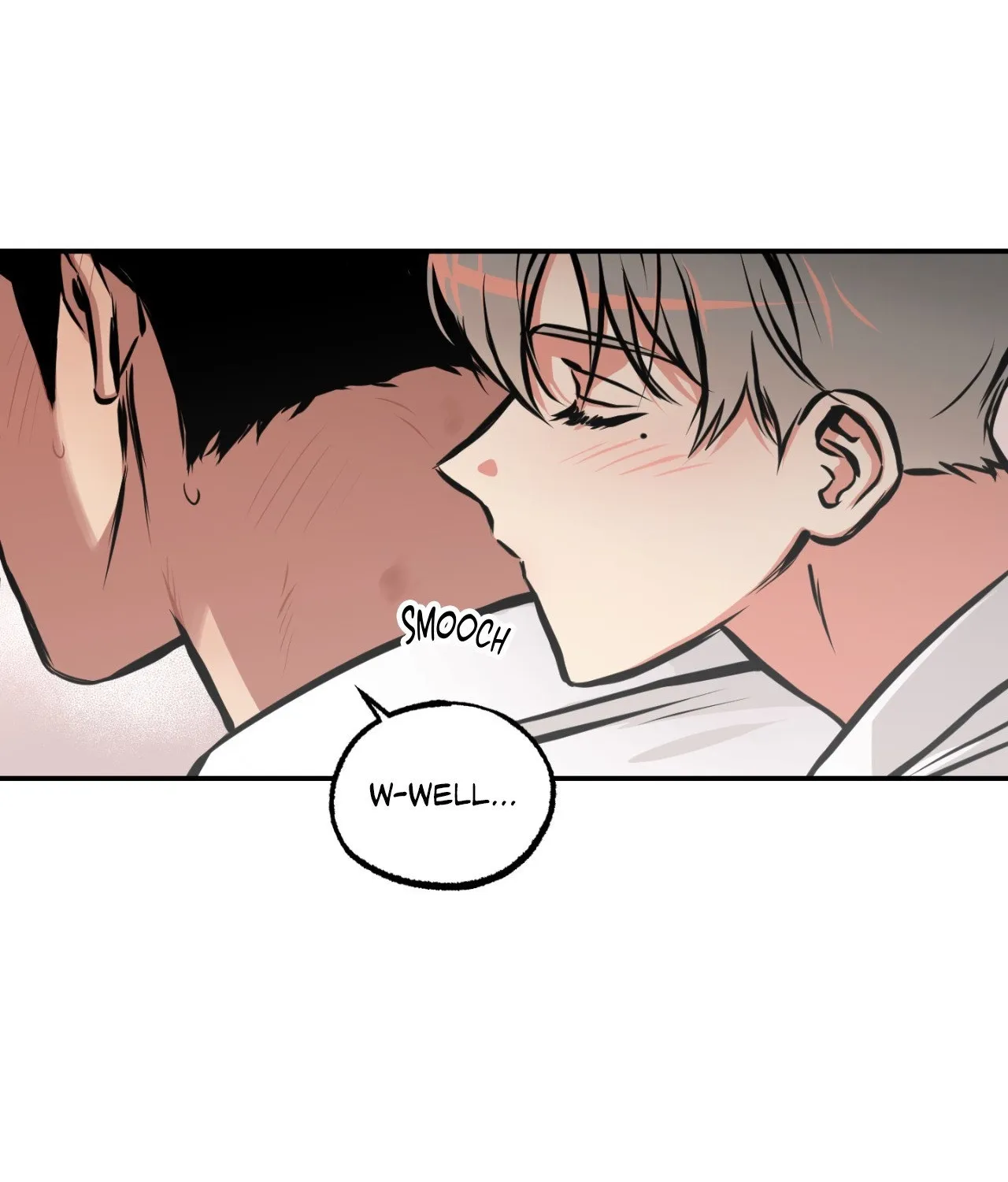 Read Codename: GHOST chapter 64 image 37 on Lezhin
