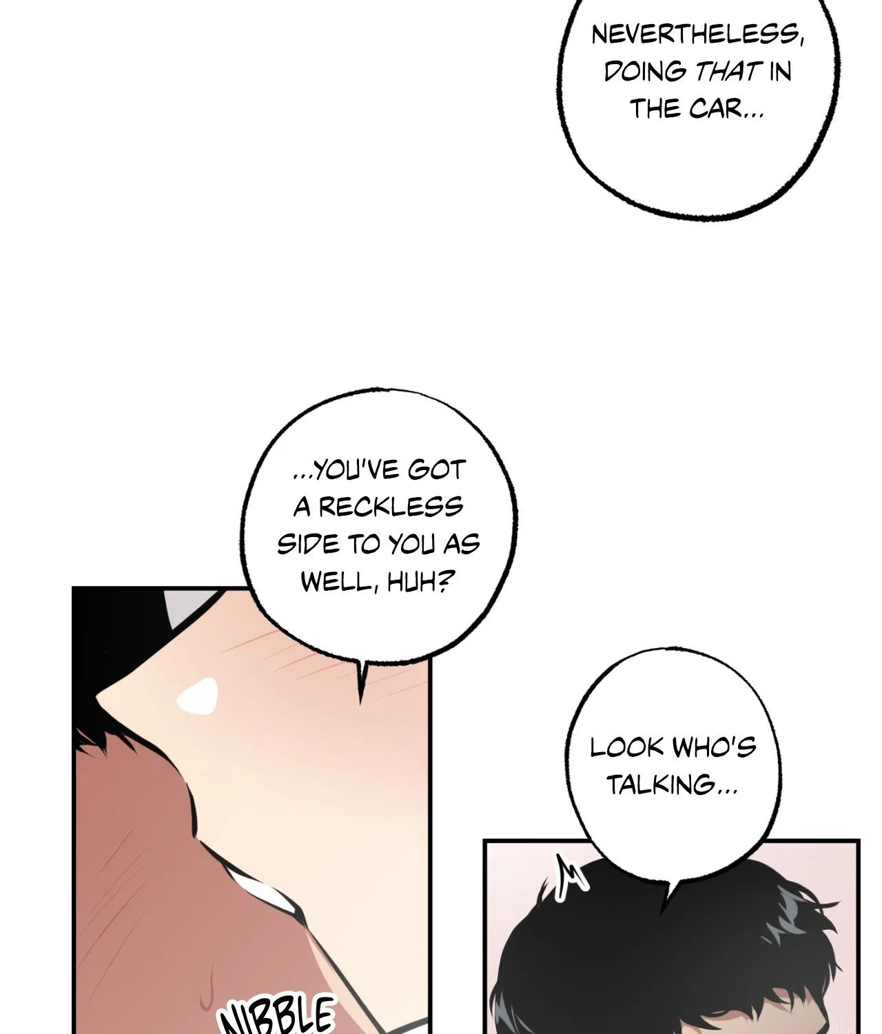 Read Codename: GHOST chapter 64 image 40 on Lezhin