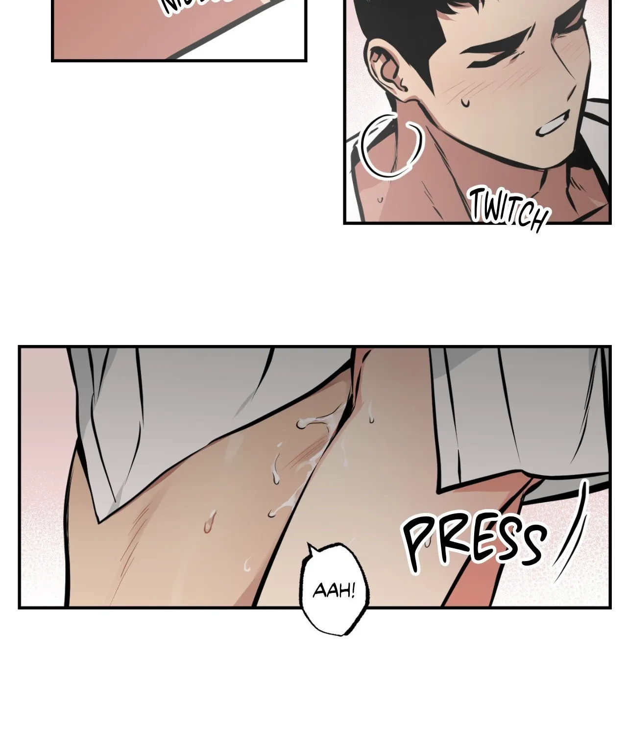 Read Codename: GHOST chapter 64 image 41 on Lezhin
