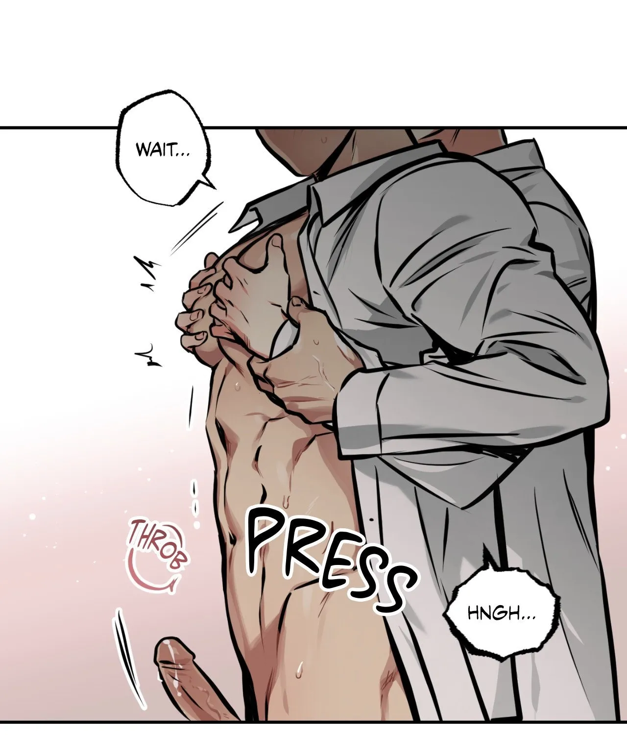 Read Codename: GHOST chapter 64 image 42 on Lezhin