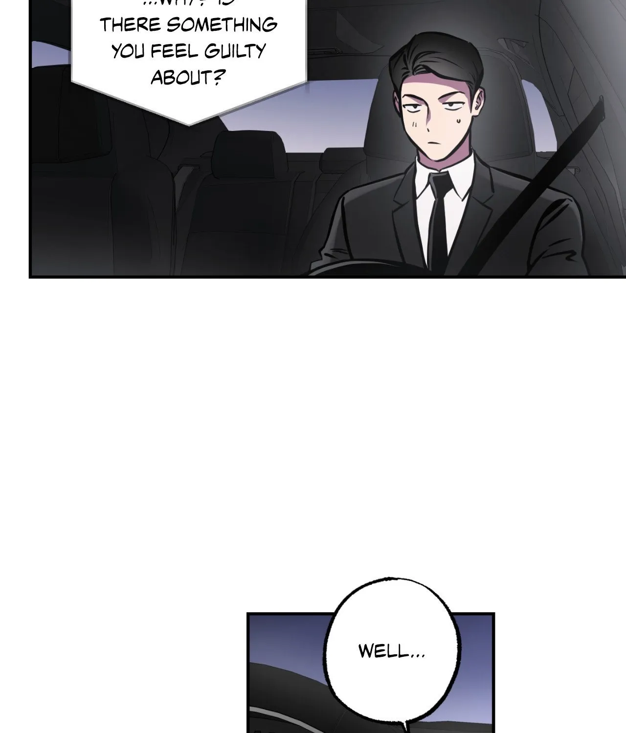Read Codename: GHOST chapter 64 image 51 on Lezhin