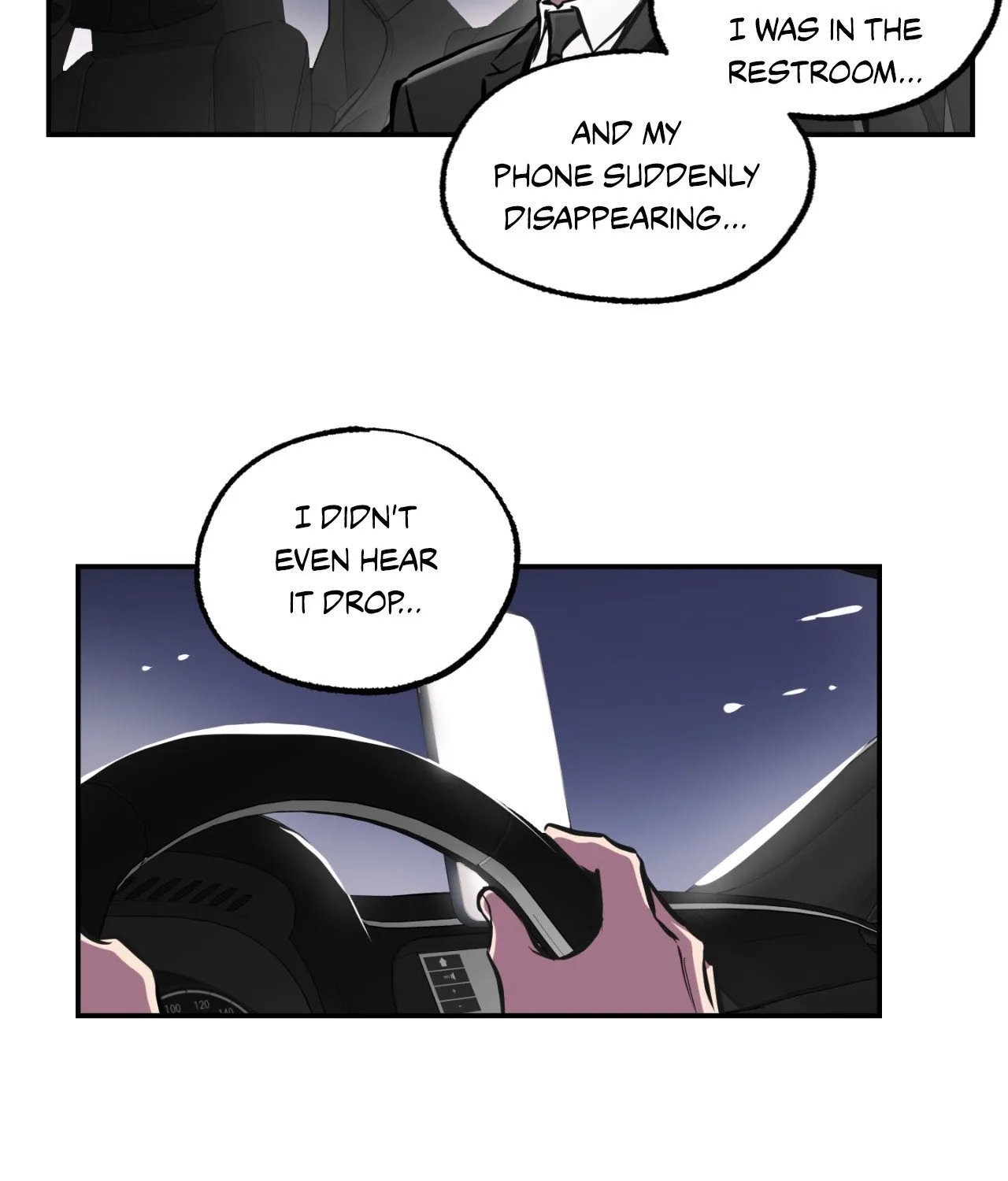 Read Codename: GHOST chapter 64 image 54 on Lezhin