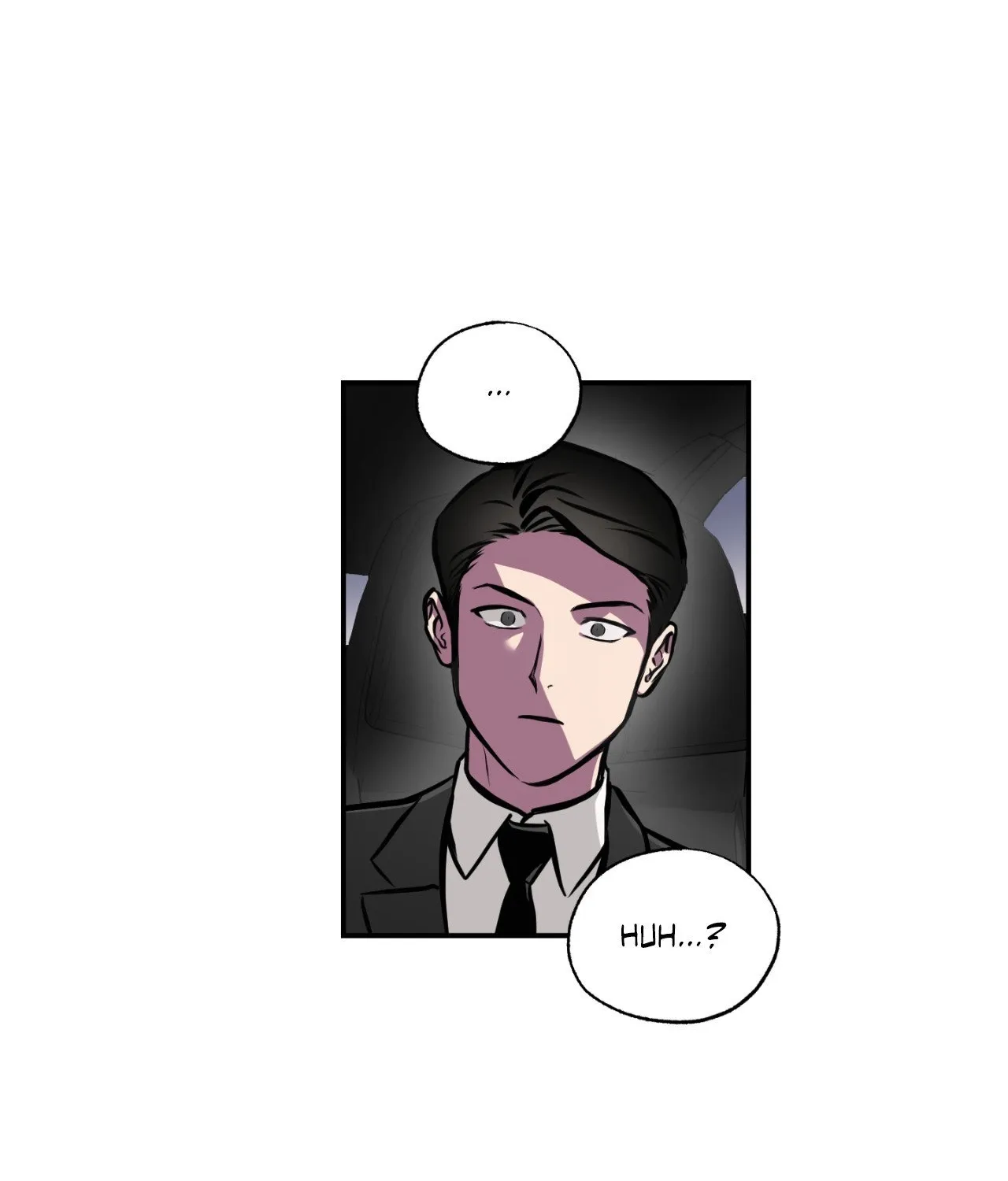 Read Codename: GHOST chapter 64 image 55 on Lezhin