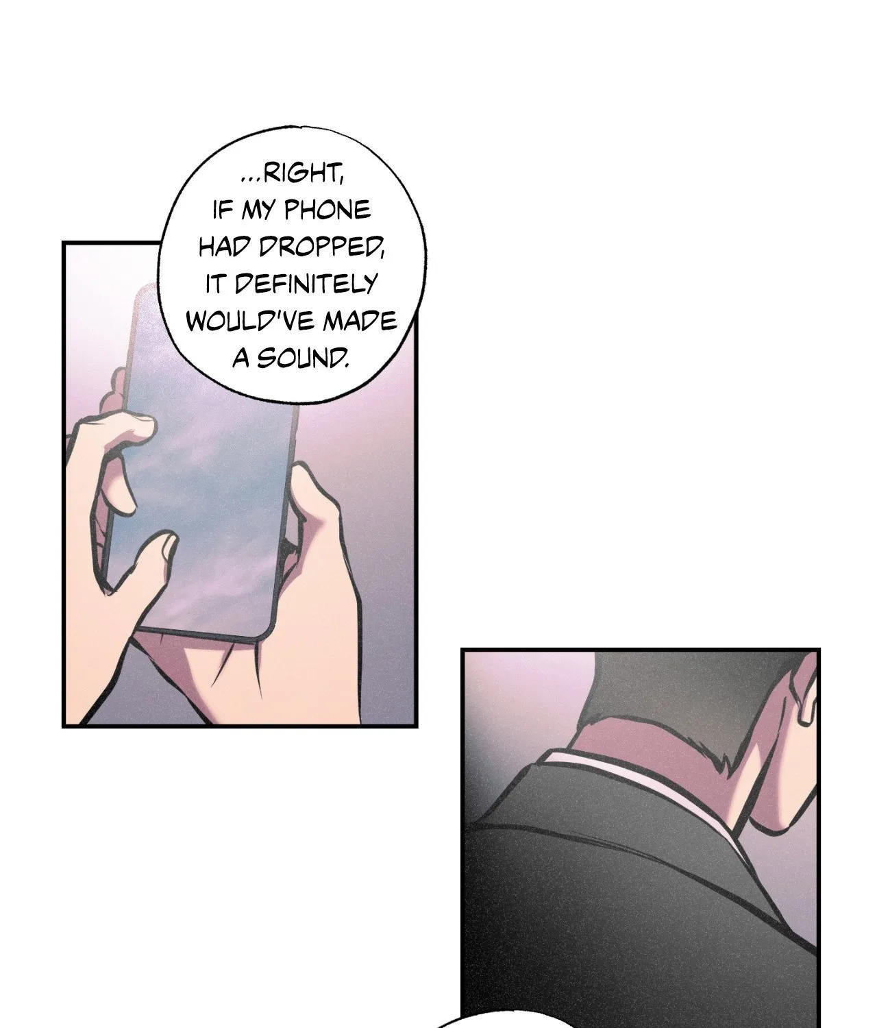 Read Codename: GHOST chapter 64 image 56 on Lezhin