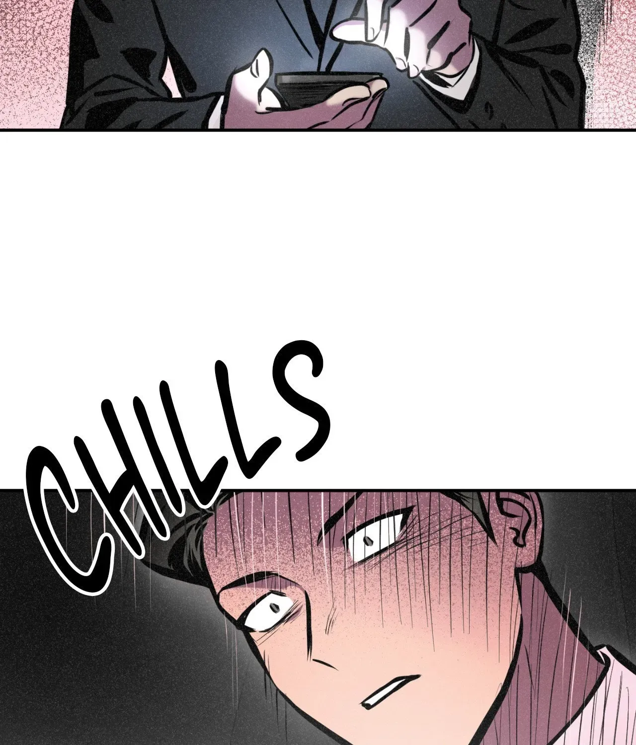 Read Codename: GHOST chapter 64 image 59 on Lezhin