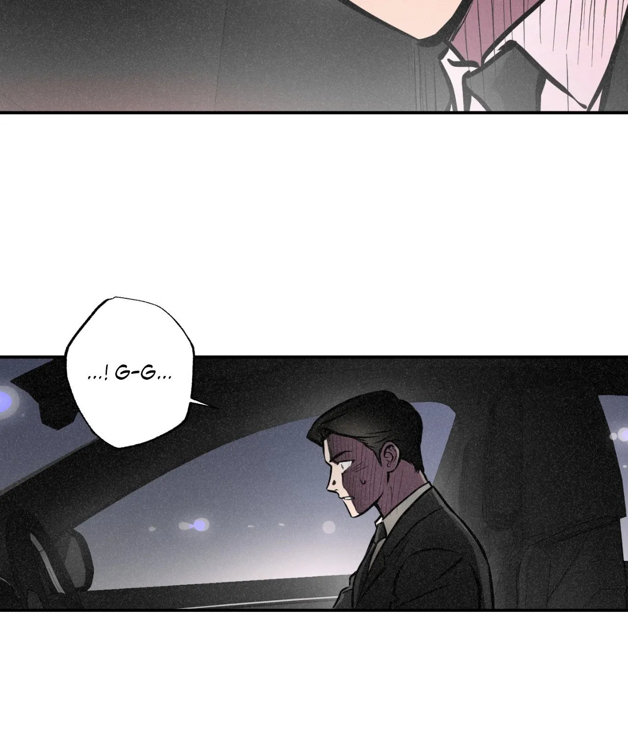 Read Codename: GHOST chapter 64 image 60 on Lezhin