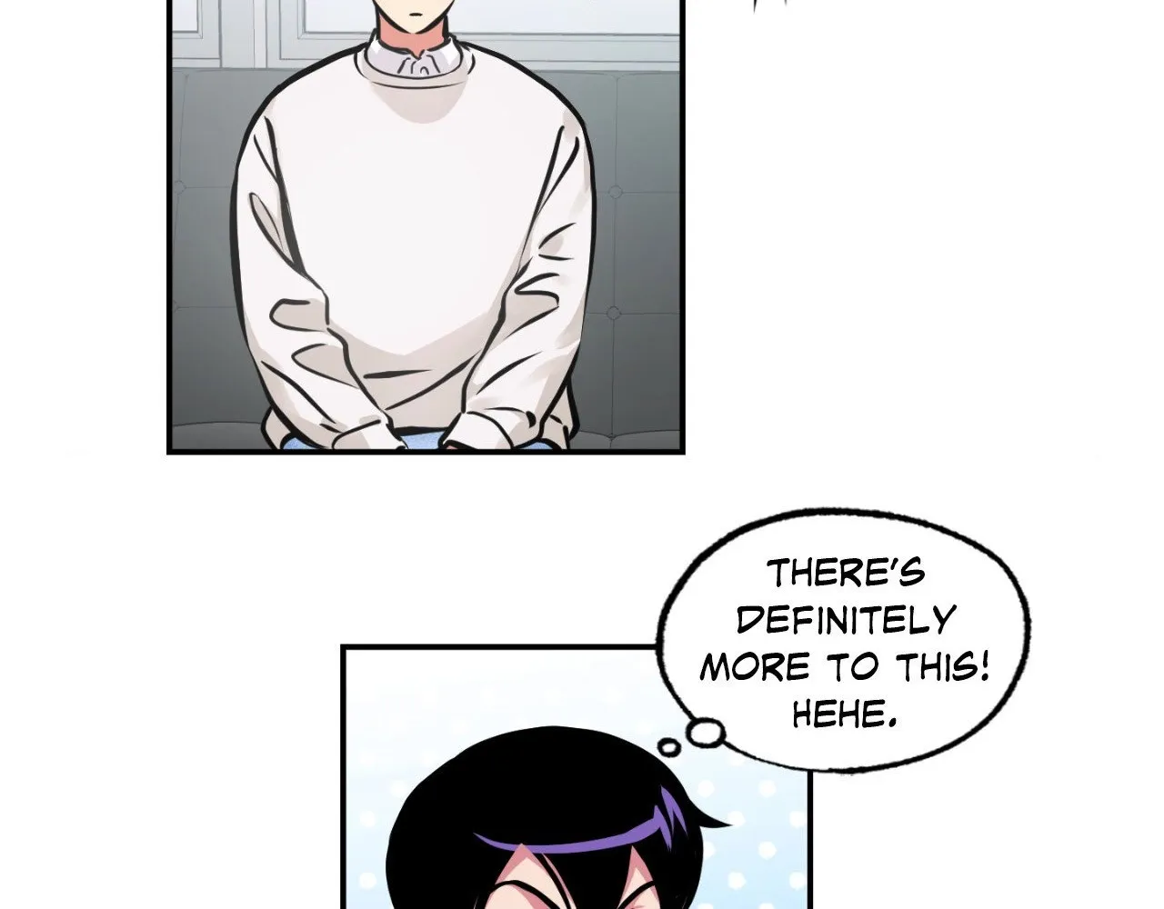 Read Codename: GHOST chapter 65 image 16 on Lezhin