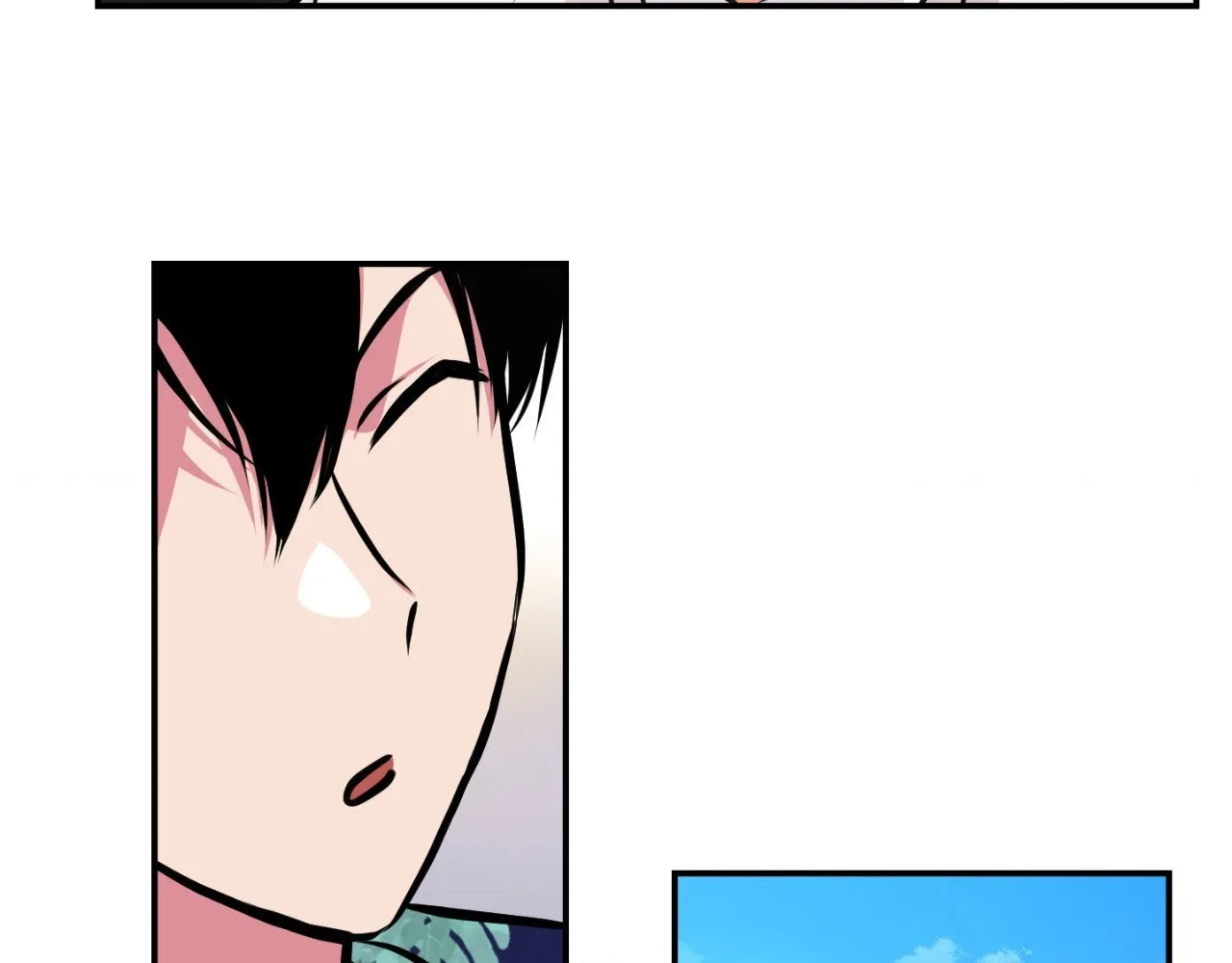Read Codename: GHOST chapter 65 image 18 on Lezhin