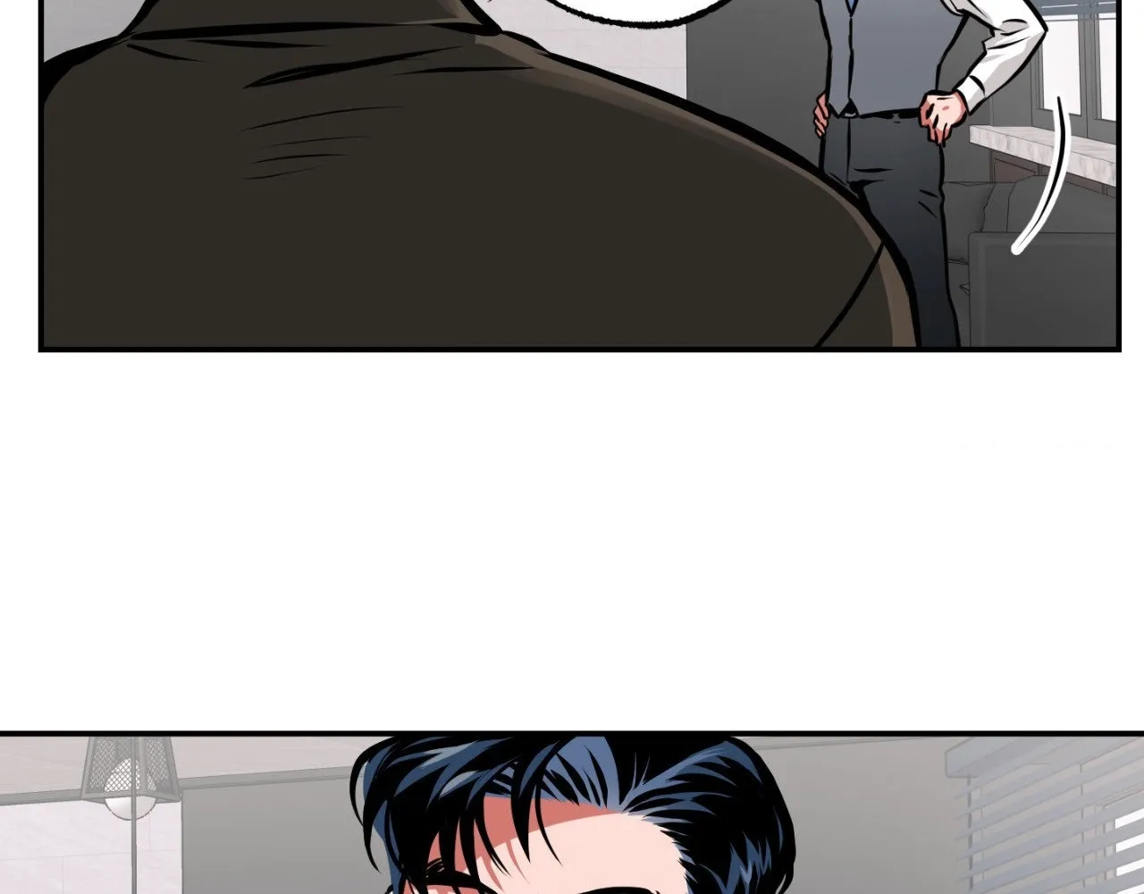 Read Codename: GHOST chapter 65 image 31 on Lezhin