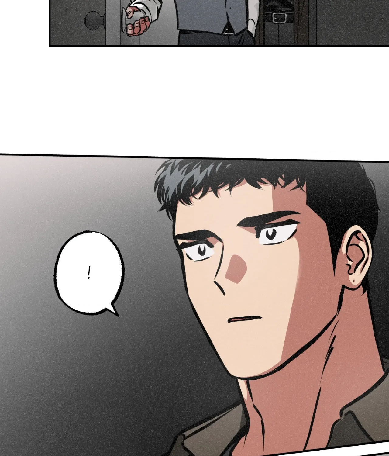 Read Codename: GHOST chapter 65 image 35 on Lezhin