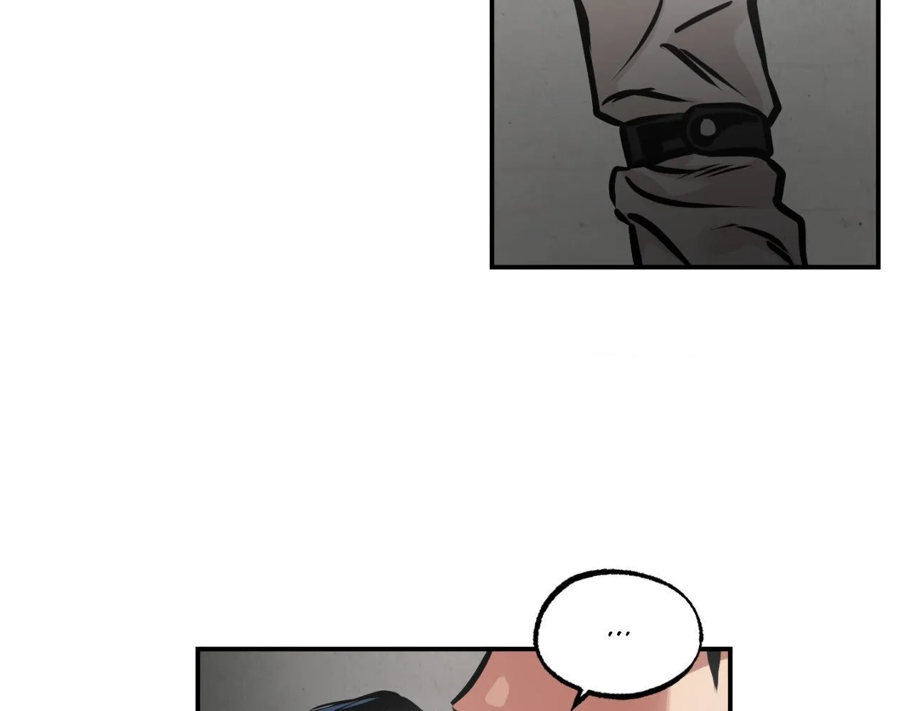 Read Codename: GHOST chapter 65 image 40 on Lezhin