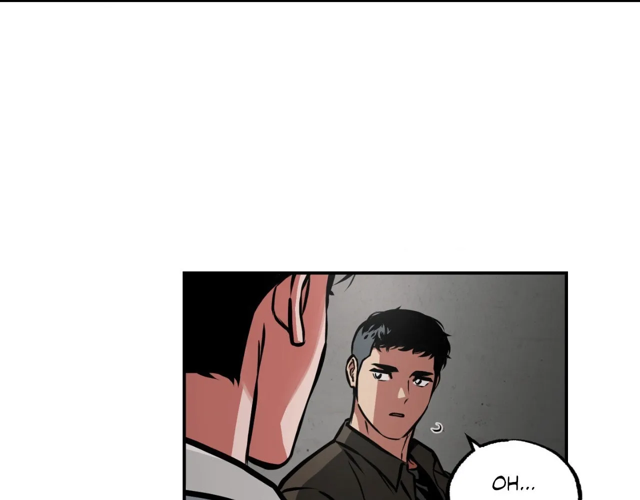 Read Codename: GHOST chapter 65 image 42 on Lezhin