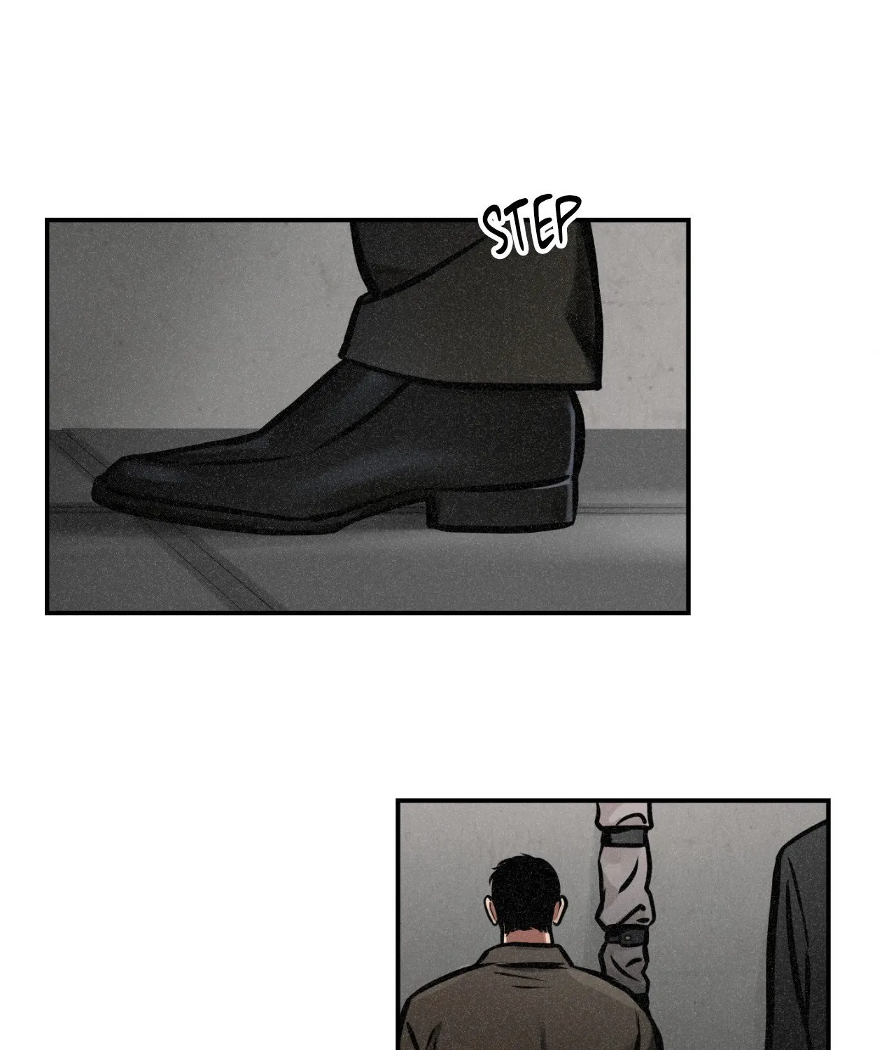 Read Codename: GHOST chapter 65 image 44 on Lezhin
