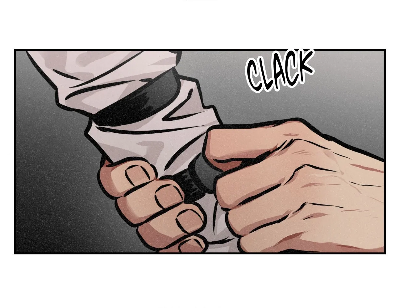 Read Codename: GHOST chapter 65 image 47 on Lezhin