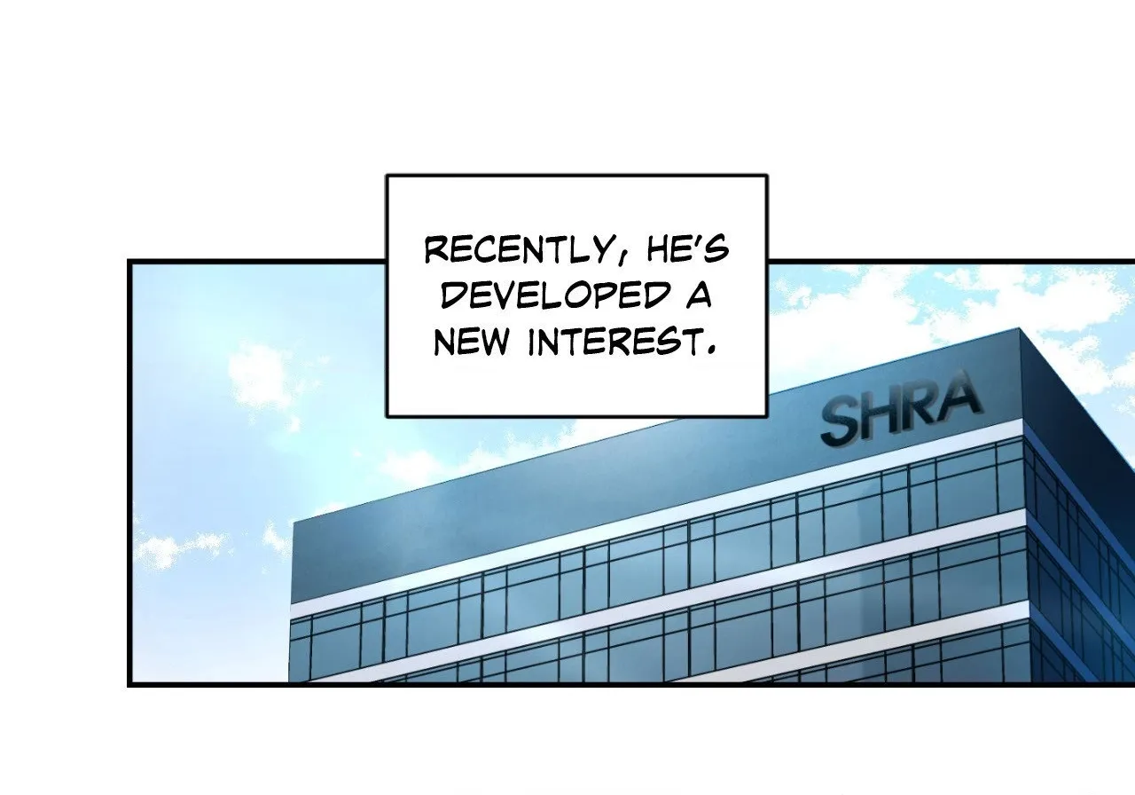Read Codename: GHOST chapter 65 image 5 on Lezhin