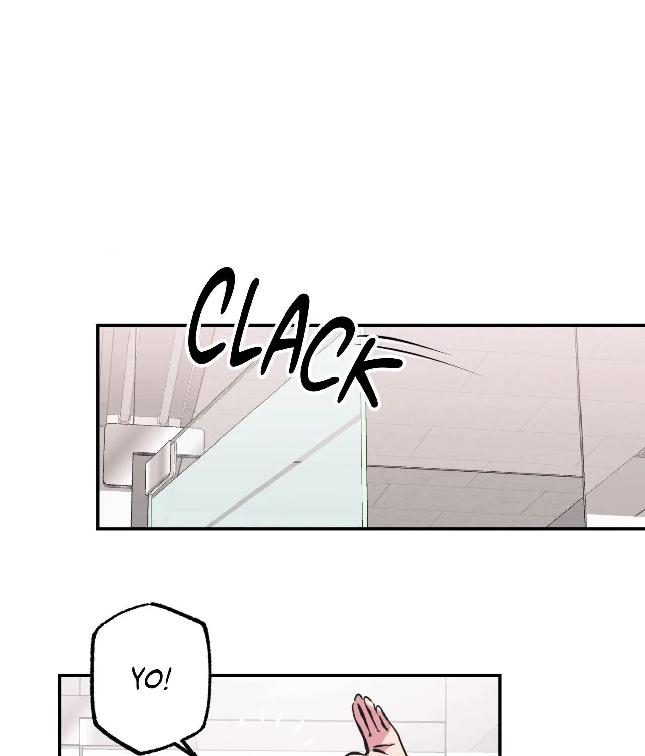 Read Codename: GHOST chapter 65 image 6 on Lezhin