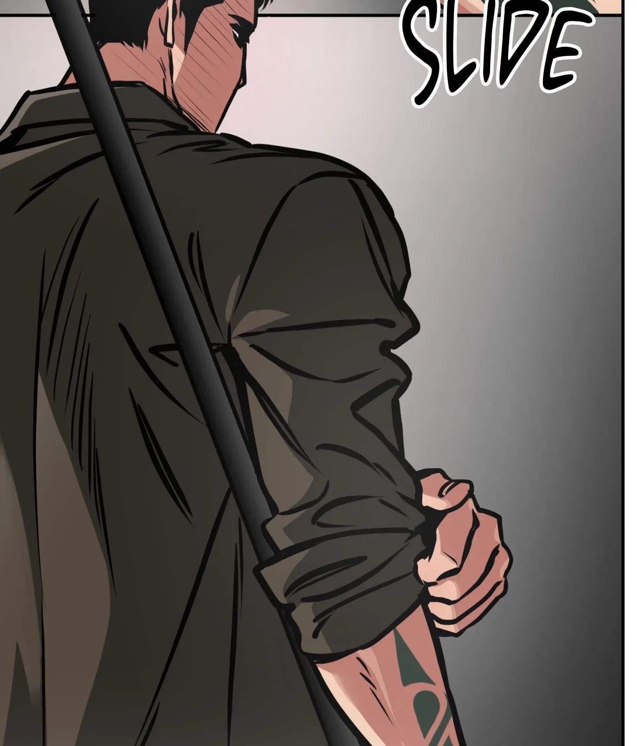 Read Codename: GHOST chapter 66 image 10 on Lezhin