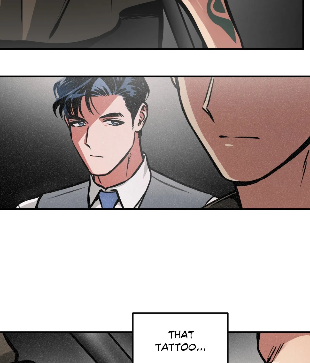 Read Codename: GHOST chapter 66 image 11 on Lezhin