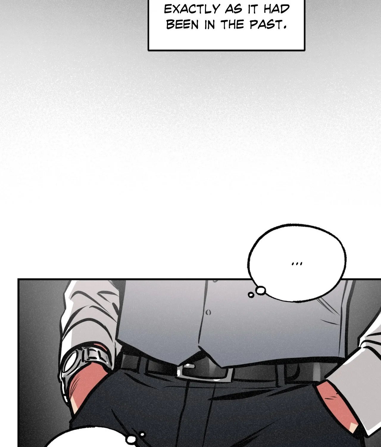 Read Codename: GHOST chapter 66 image 15 on Lezhin