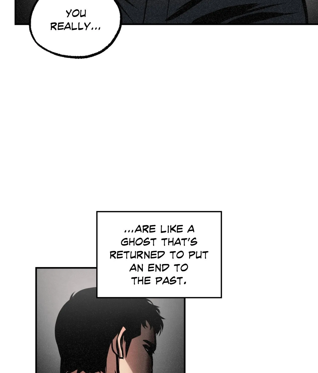 Read Codename: GHOST chapter 66 image 16 on Lezhin