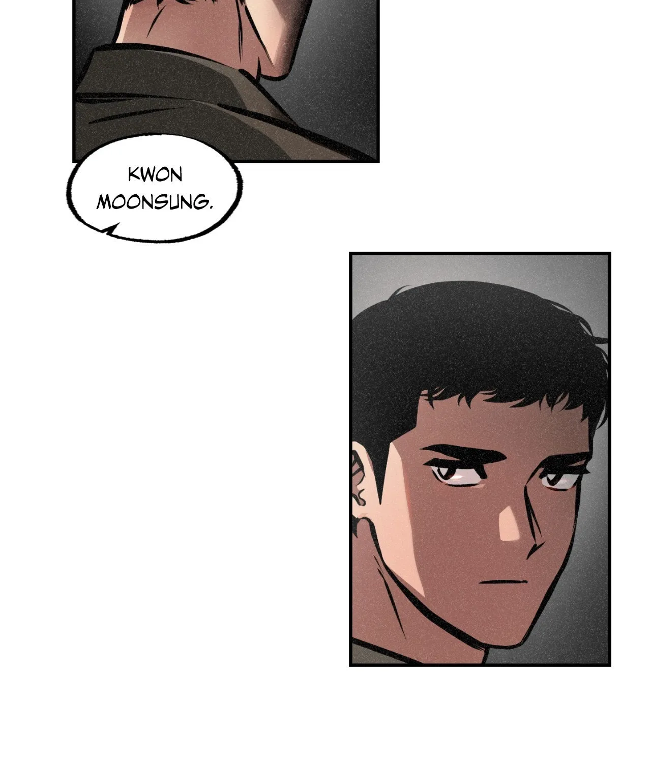 Read Codename: GHOST chapter 66 image 17 on Lezhin