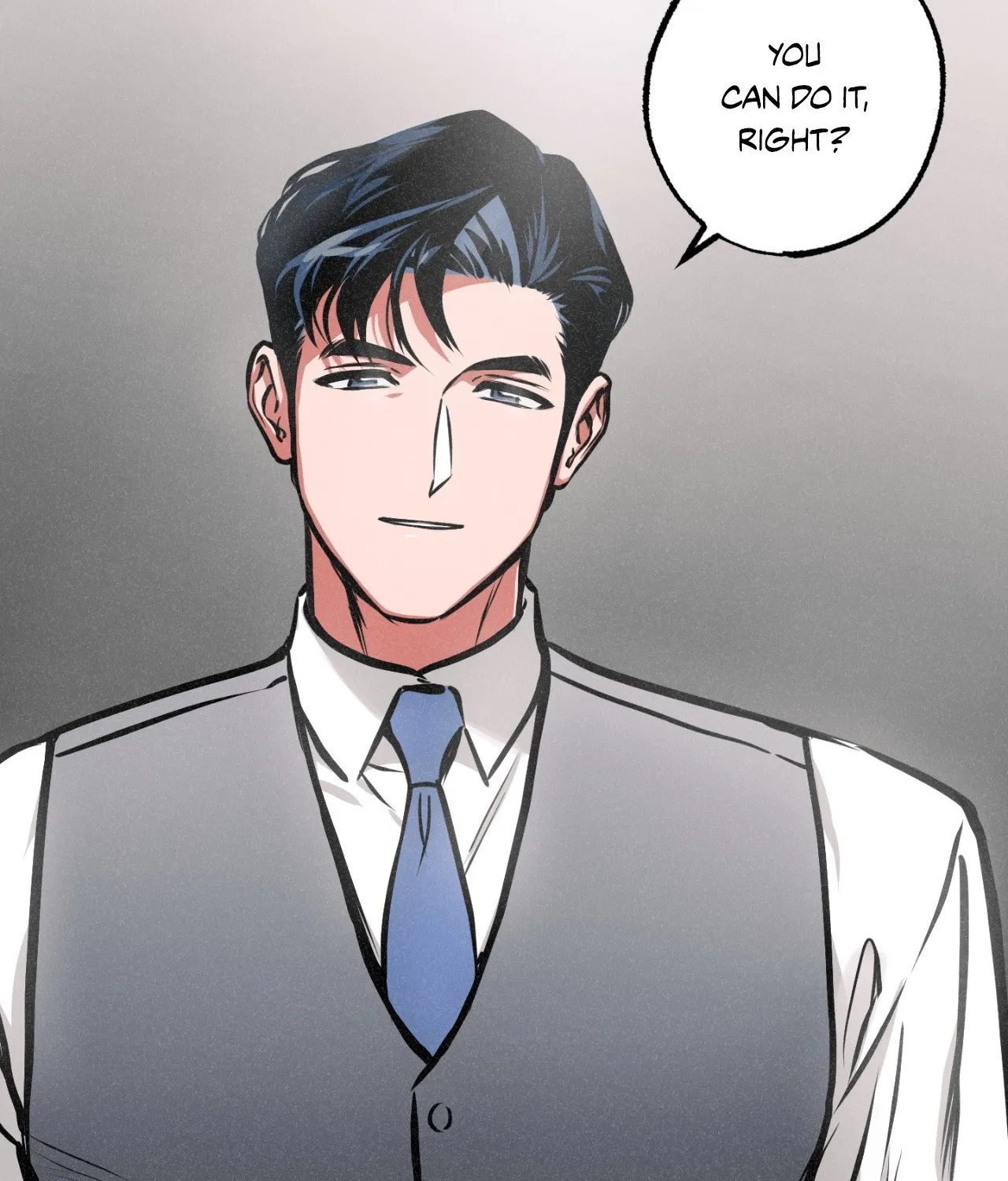 Read Codename: GHOST chapter 66 image 19 on Lezhin