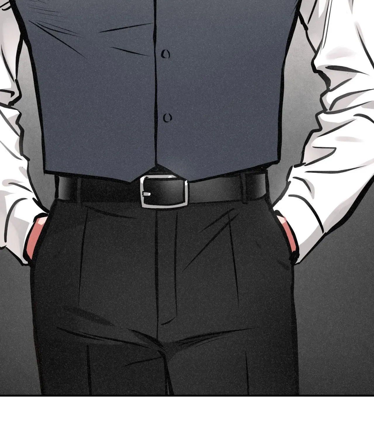 Read Codename: GHOST chapter 66 image 20 on Lezhin
